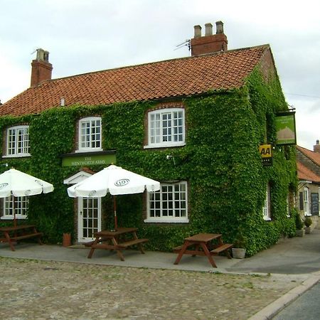 Wentworth Arms Hotel Malton Exterior photo