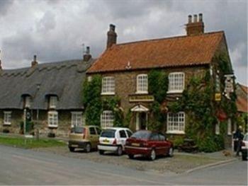 Wentworth Arms Hotel Malton Exterior photo